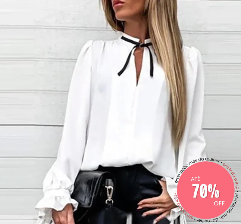 Blusa Encantador Eclipse – Marbella