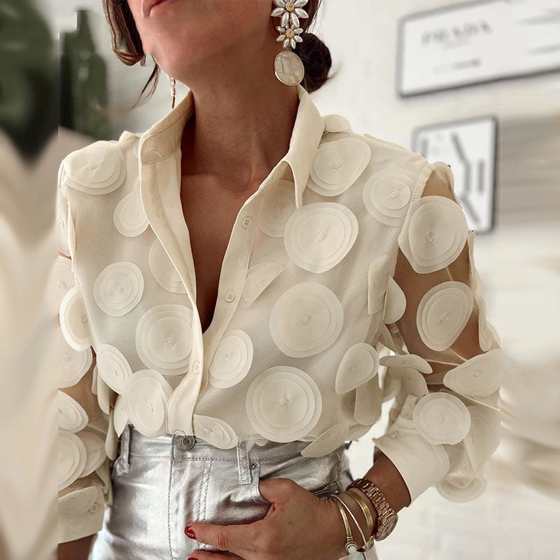 Camisa Apasionado Deseo – Marbella