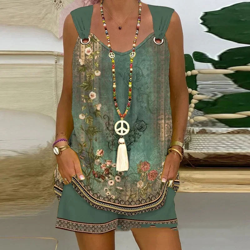 Conjunto Místico Océano – Marbella