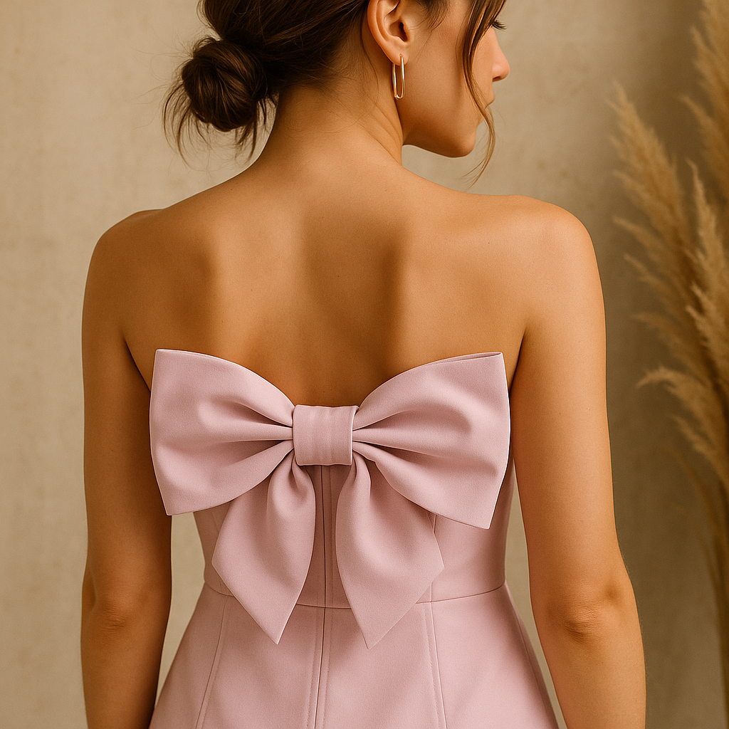 Vestido Celestial Destello  – Marbella
