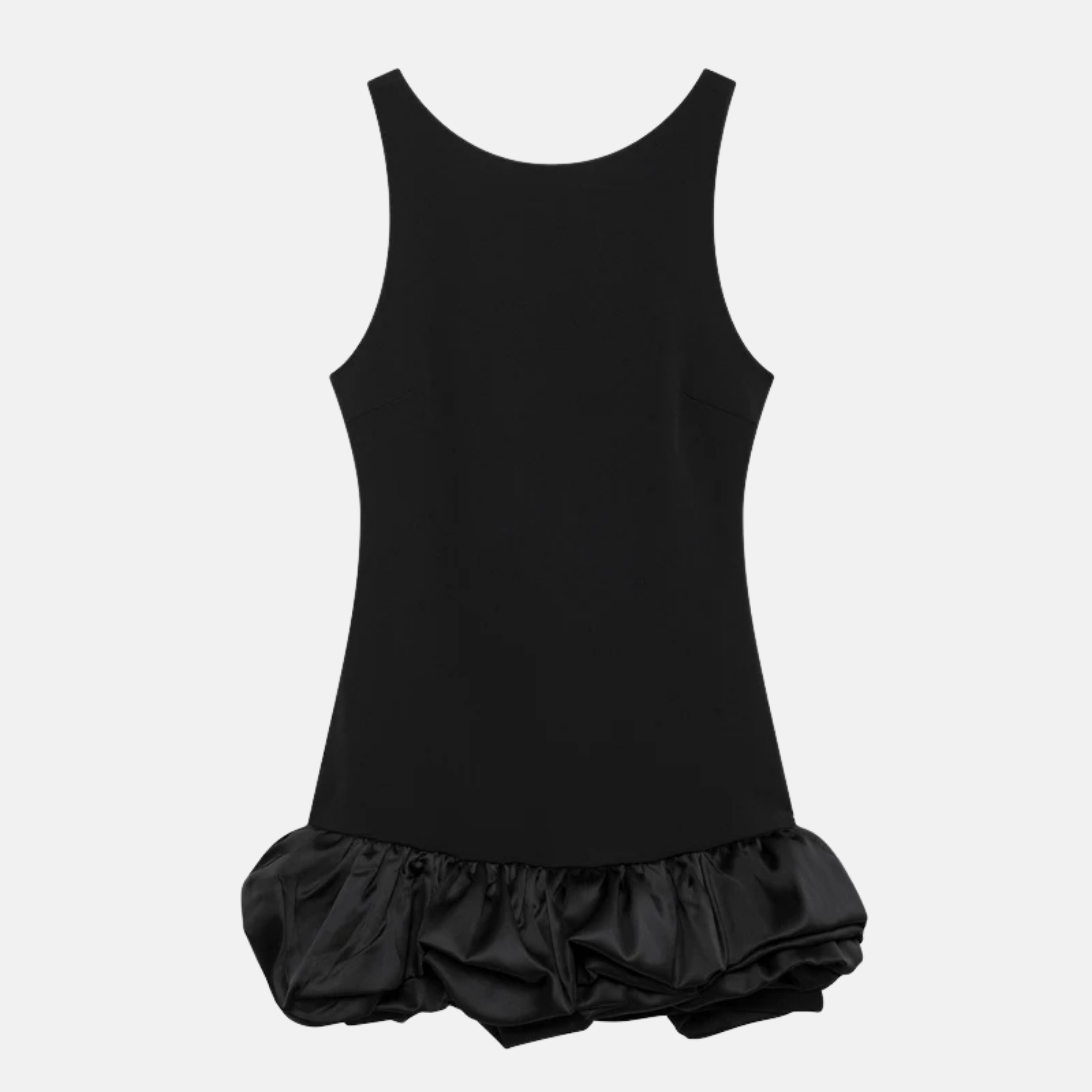 Vestido Luminoso Eclipse  – Marbella