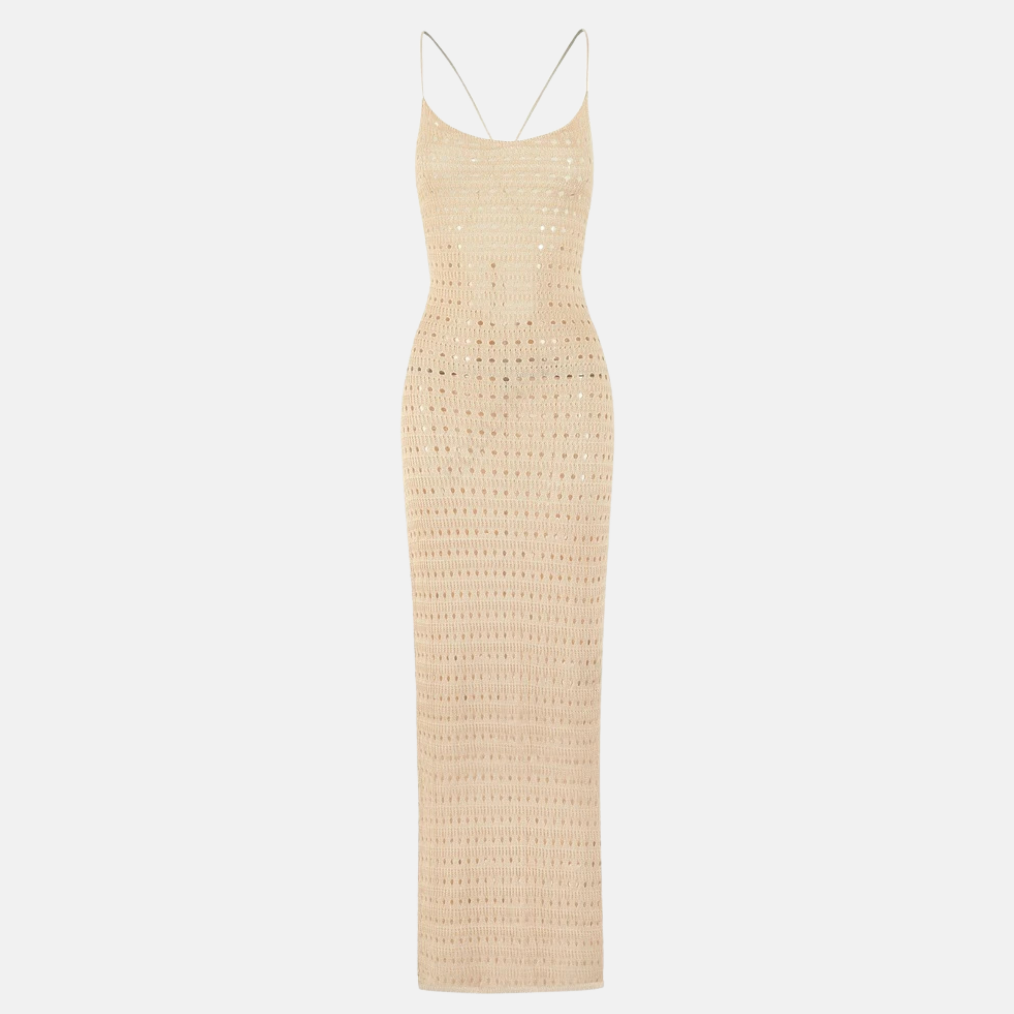 Vestido Caricia de Sol – Marbella