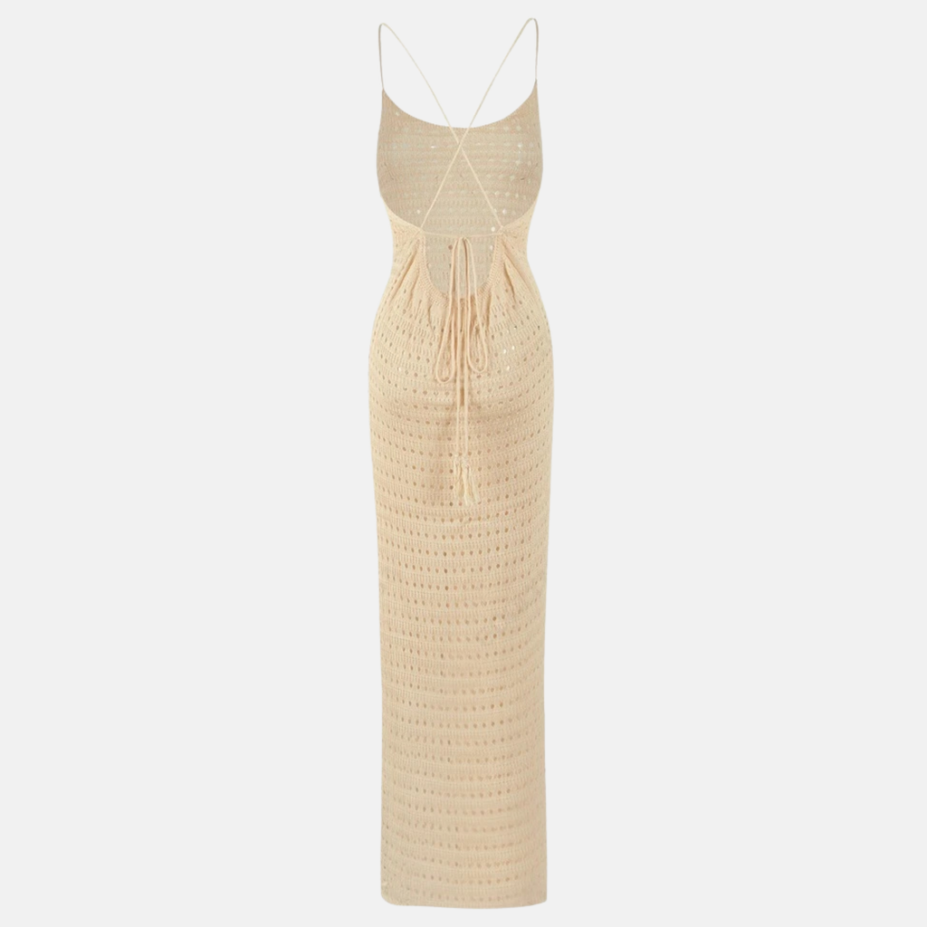 Vestido Caricia de Sol – Marbella