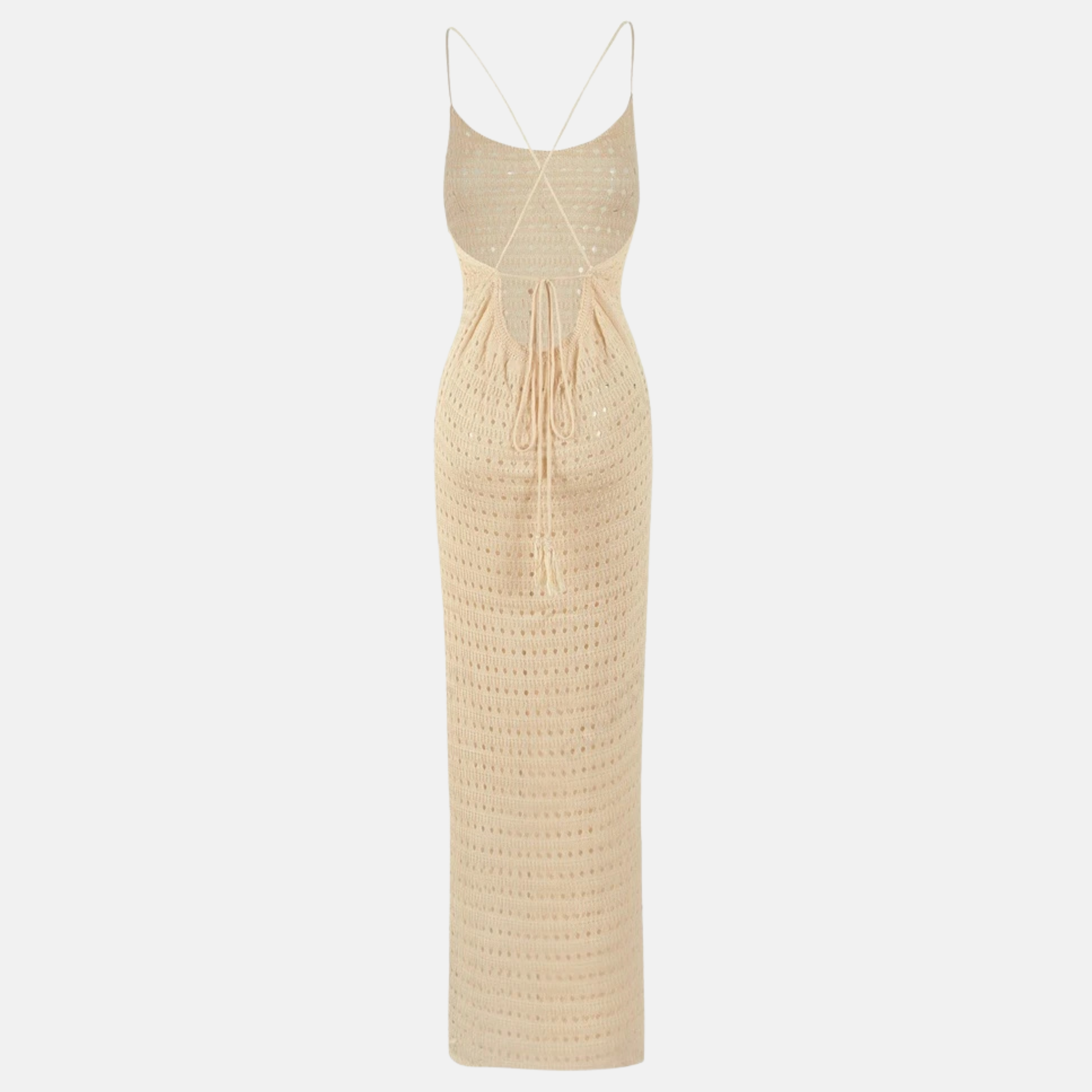 Vestido Caricia de Sol – Marbella