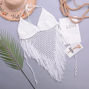 Bikini Divino Universo en Conjunto Preto – Marbella