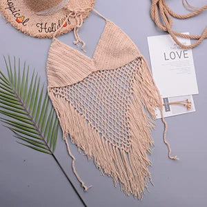 Bikini Divino Universo en Conjunto Preto – Marbella