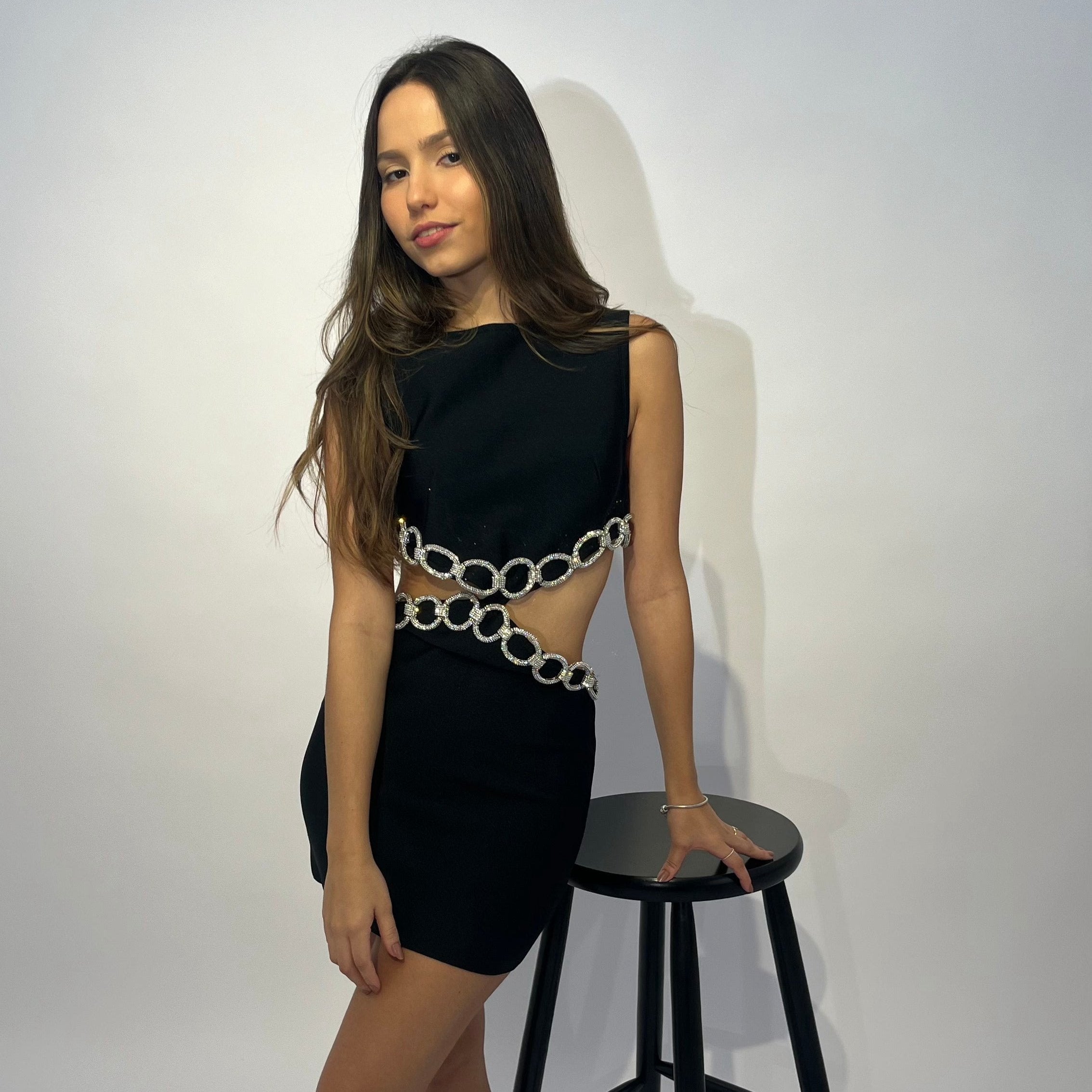 Vestido Divino Deseo – Marbella