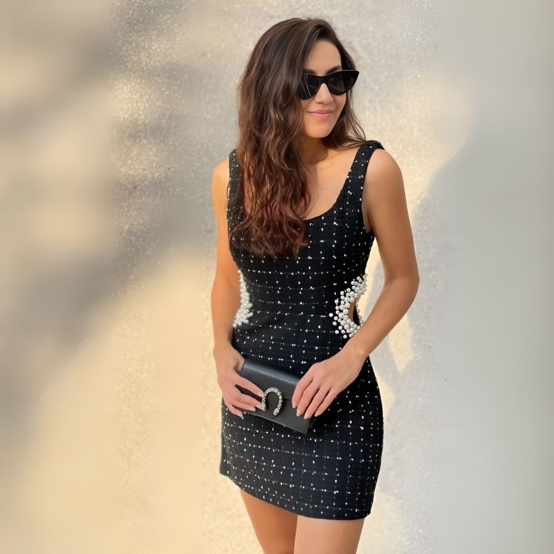 Vestido Estelar Encanto – Marbella