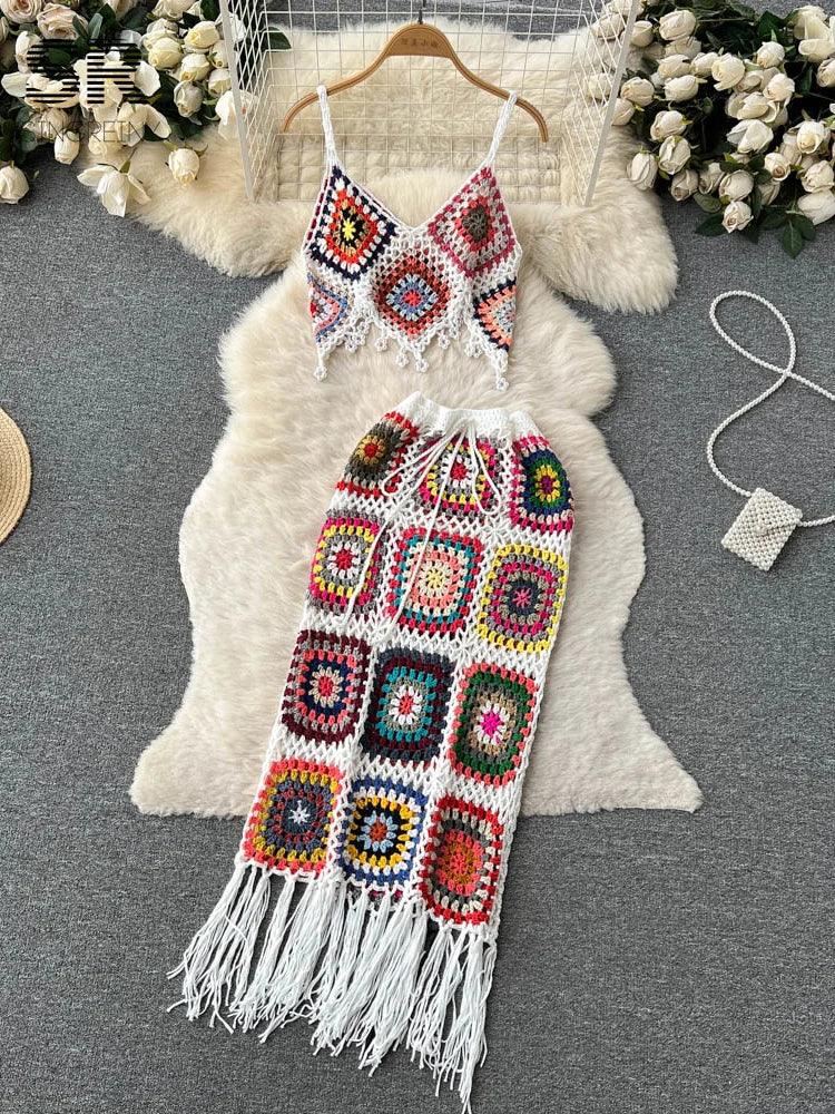Conjunto Suntuoso Milagro en Nude – Marbella
