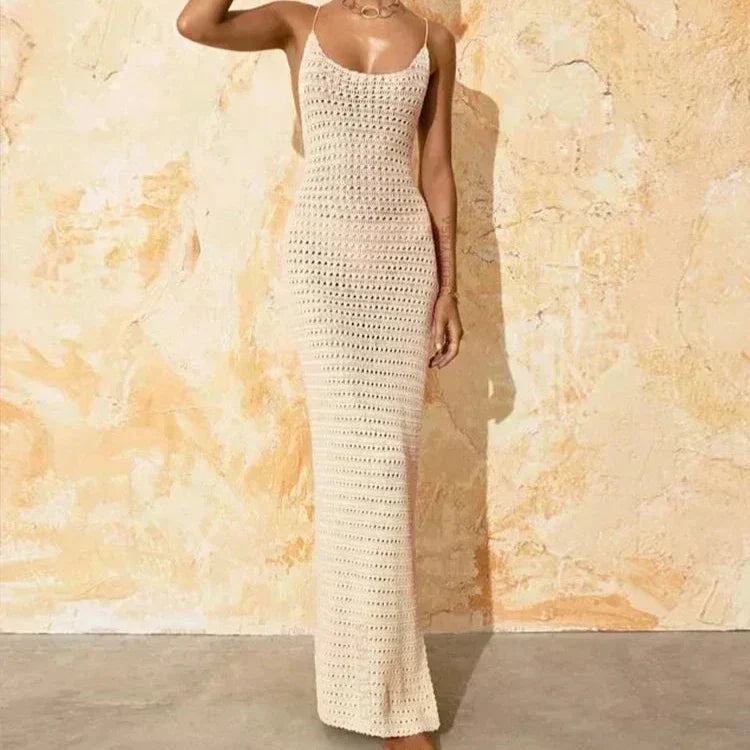 Vestido Caricia de Sol – Marbella