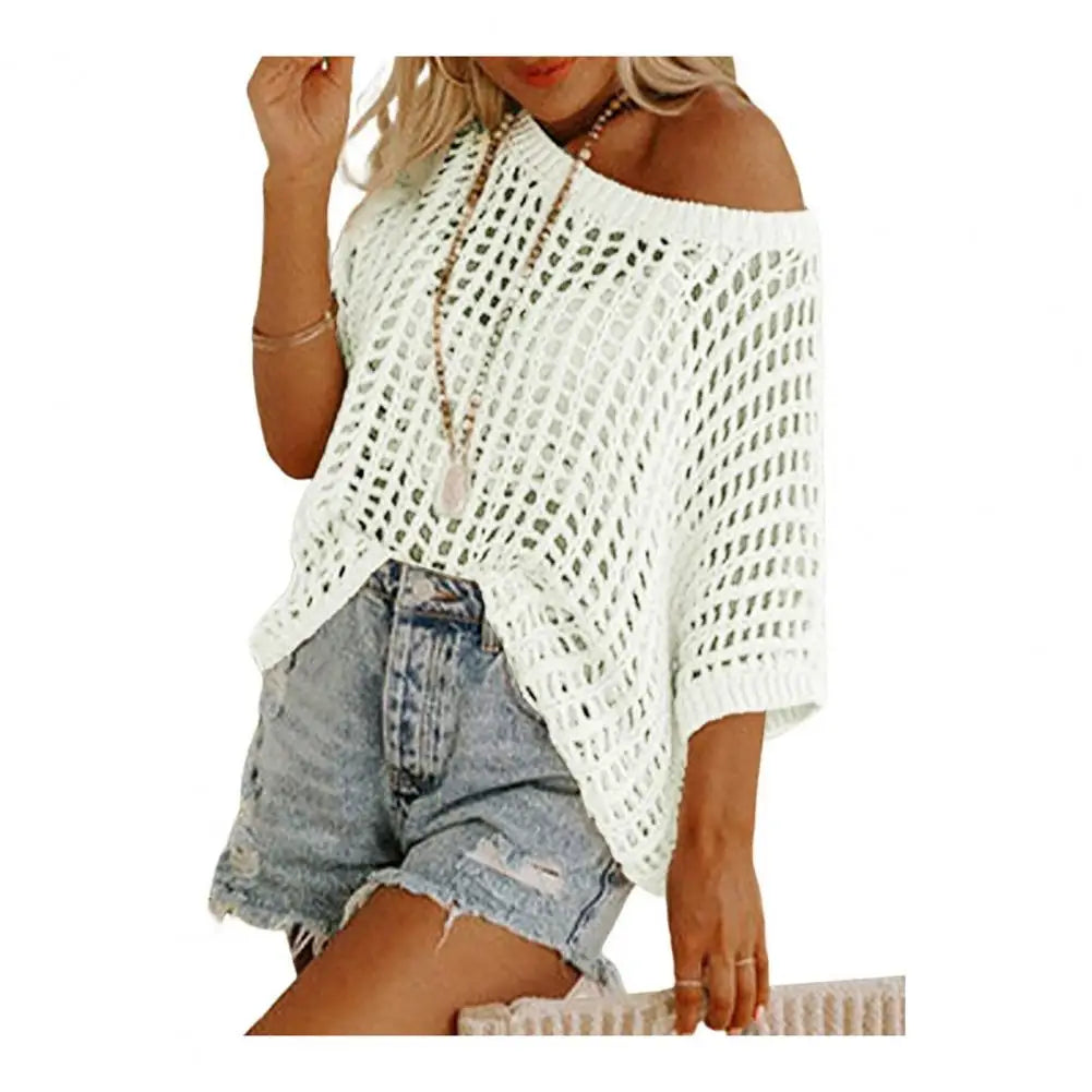 Blusas Precioso Deseo en Negro – Marbella