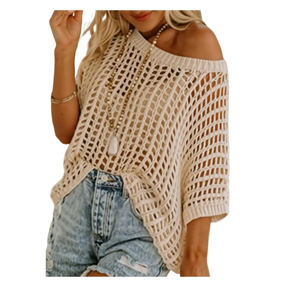 Blusas Precioso Deseo en Negro – Marbella