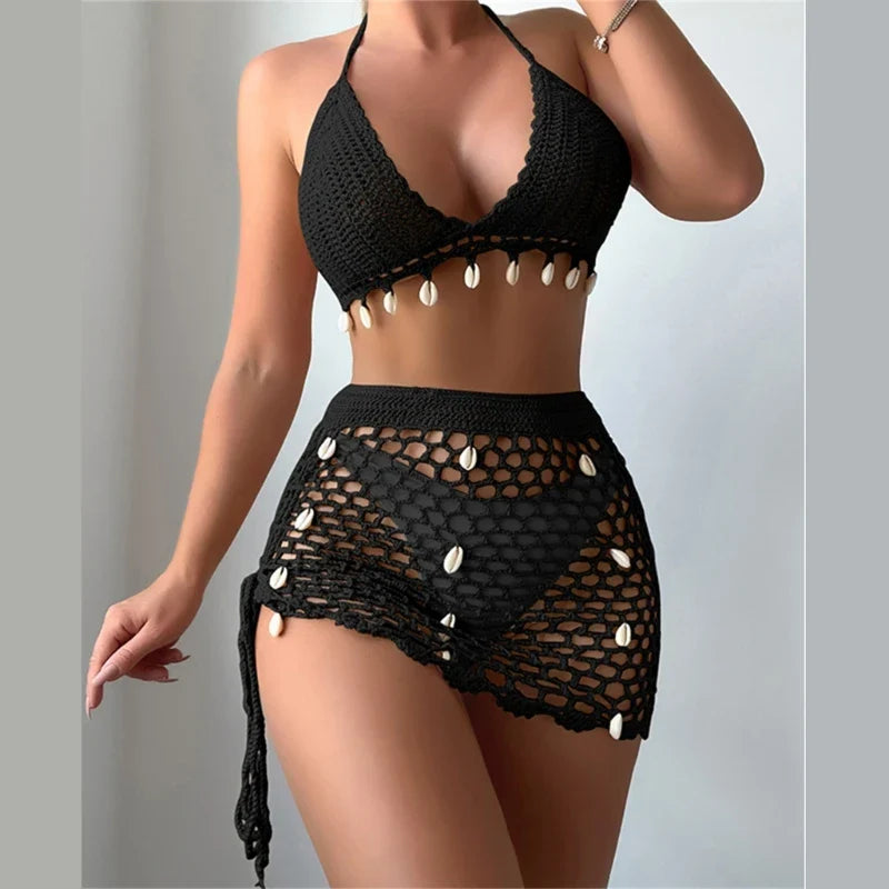 Conjunto Dorado Milagro – Marbella