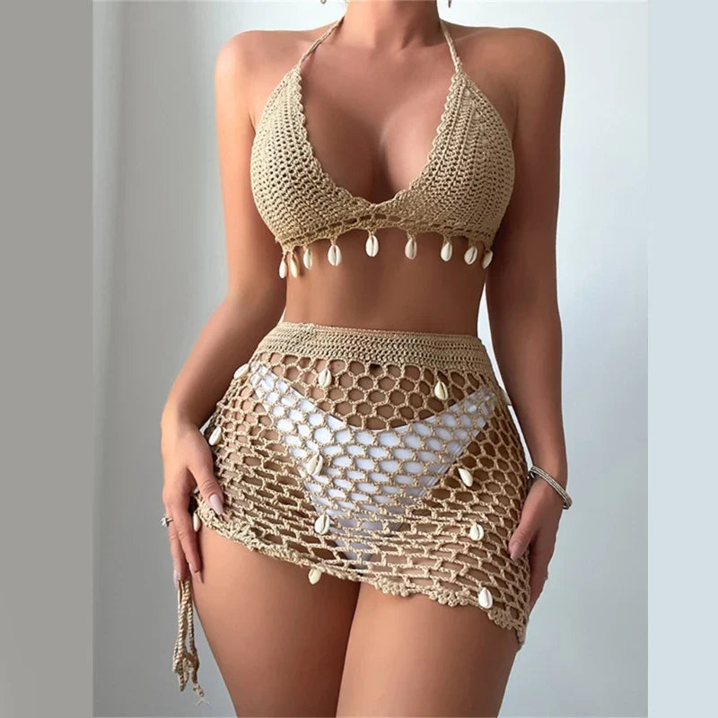Conjunto Dorado Milagro – Marbella