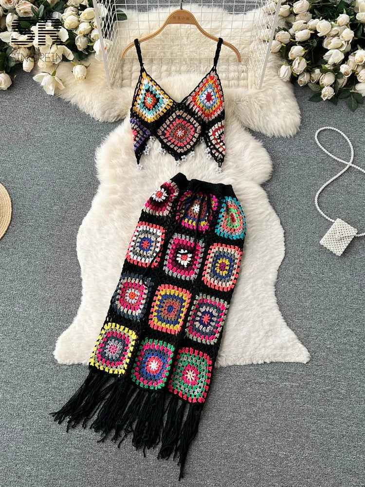 Conjunto Suntuoso Milagro en Nude – Marbella