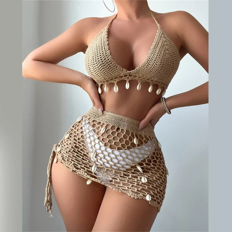 Conjunto Dorado Milagro – Marbella