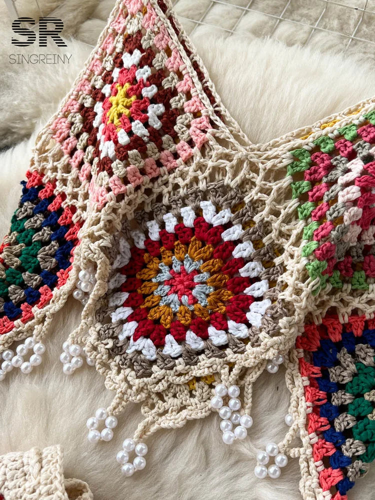 Conjunto Suntuoso Milagro en Nude – Marbella