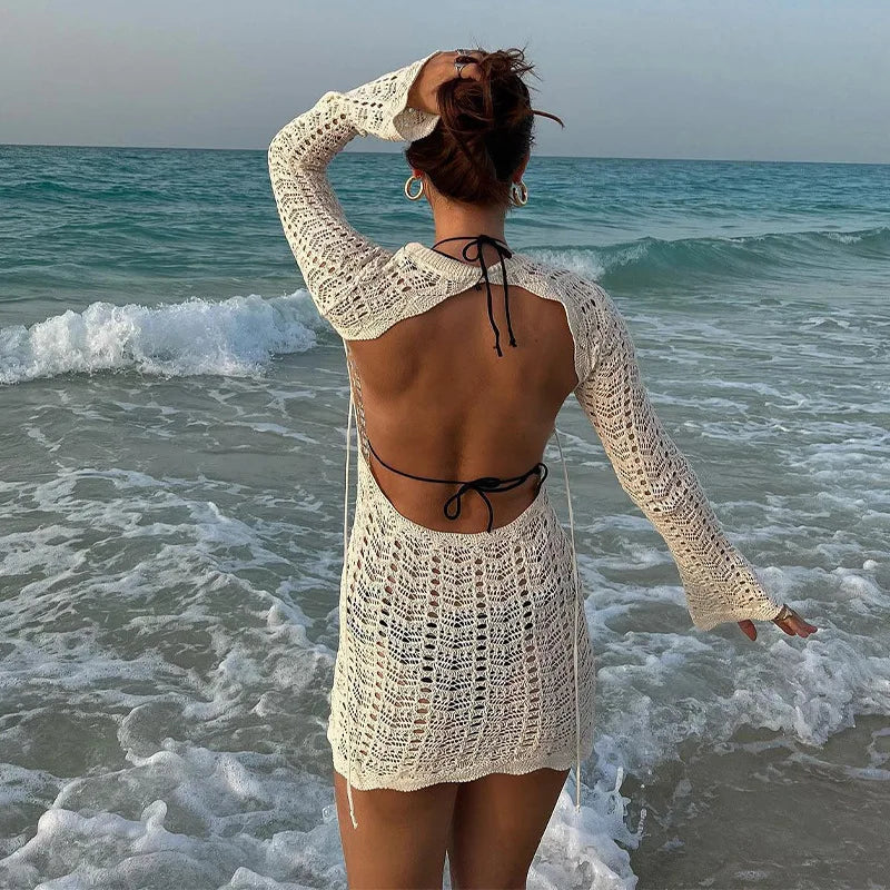 Vestido Sueño Mediterráneo – Marbella