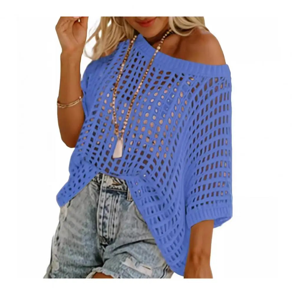 Blusas Precioso Deseo en Negro – Marbella