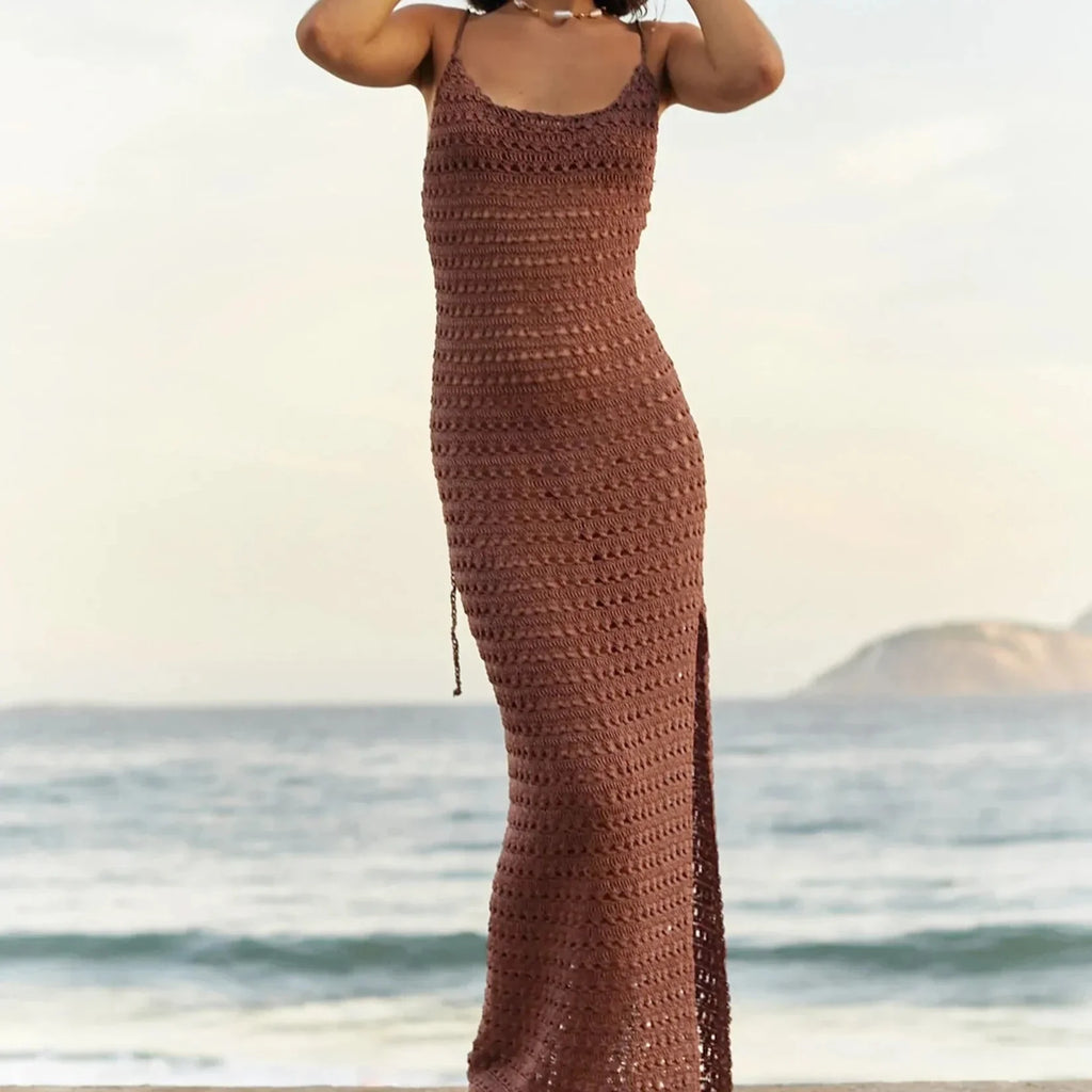 Vestido Caricia de Sol – Marbella