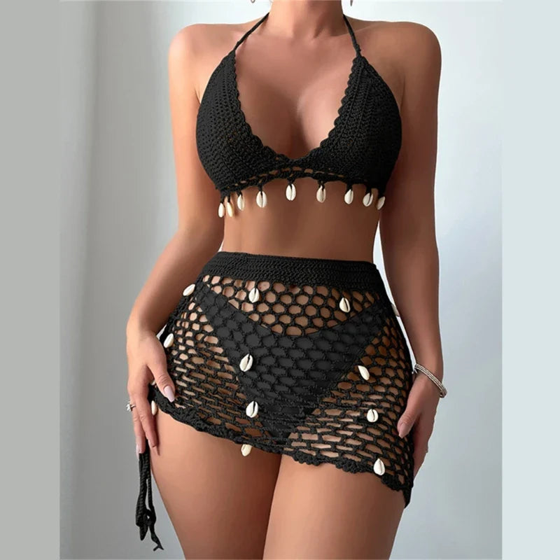 Conjunto Dorado Milagro – Marbella