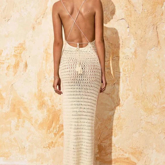 Vestido Caricia de Sol – Marbella