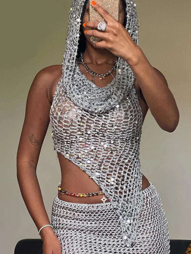 Conjunto Armonioso Universo en Dorado – Marbella