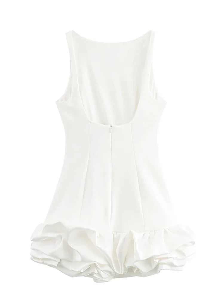 Vestido Luminoso Eclipse  – Marbella