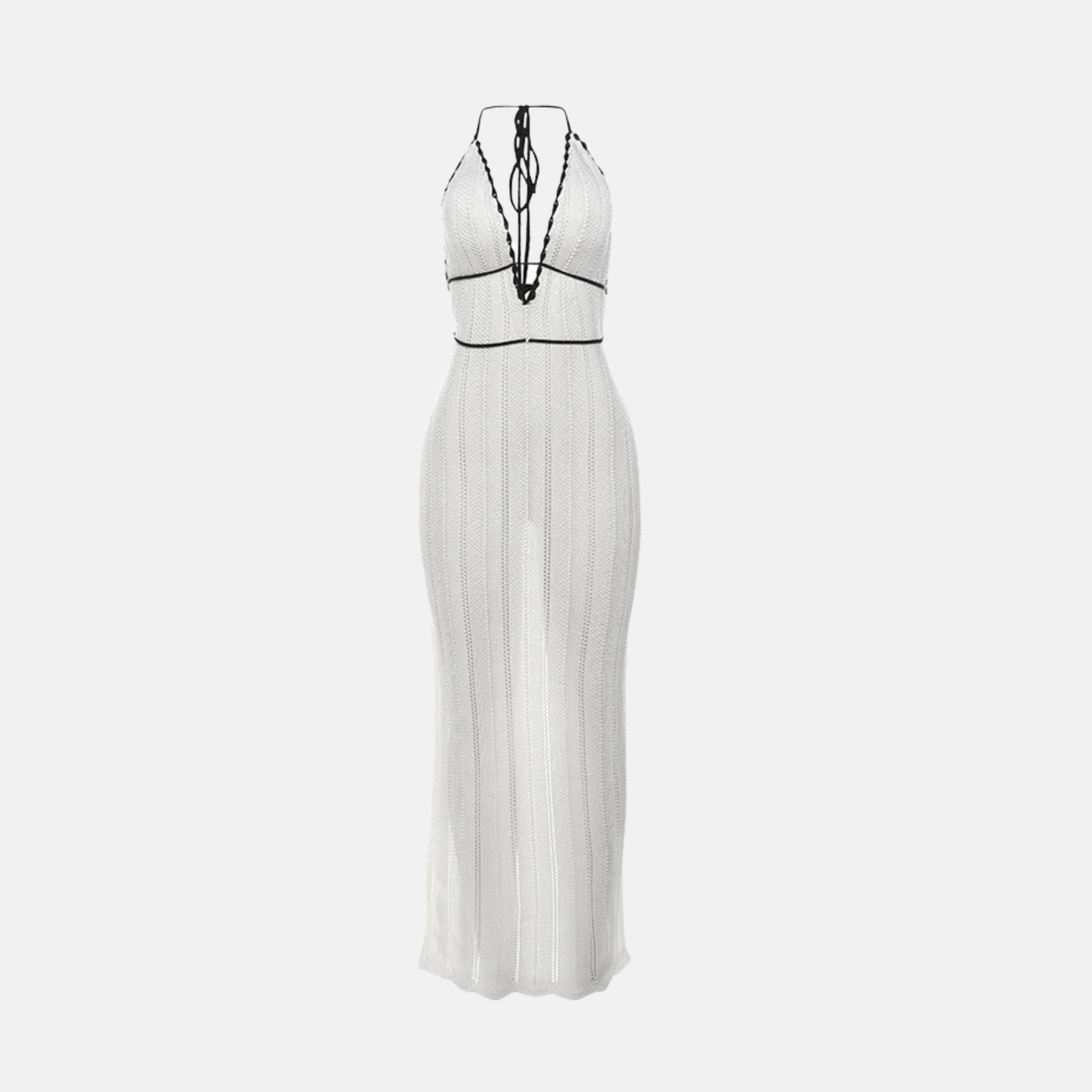 Vestido Delicado Universo – Marbella