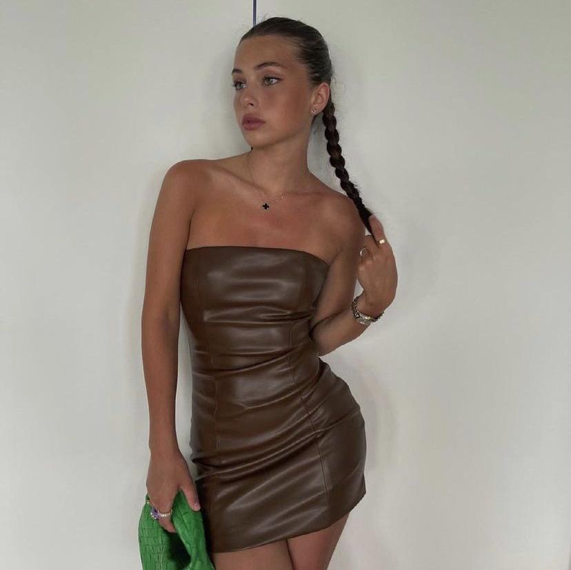 Vestido Luminoso Sueño – Marbella
