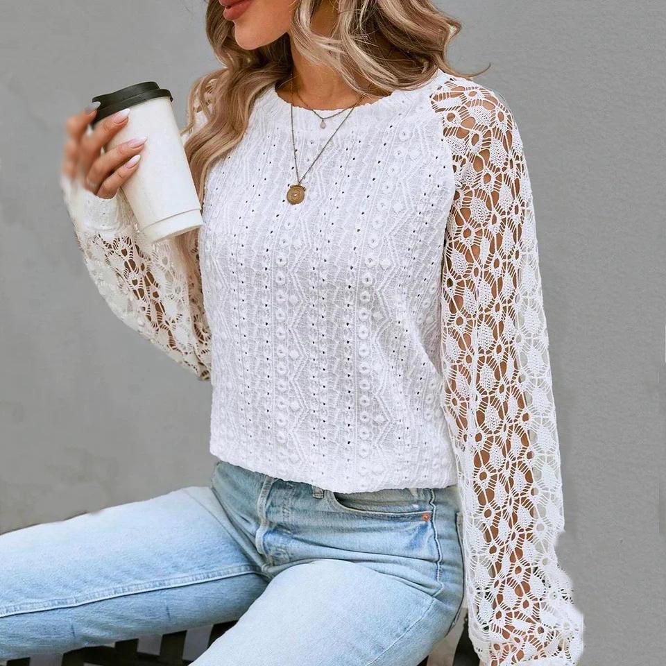 Blusa Divino Atardecer – Marbella
