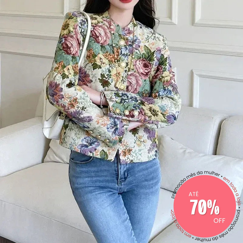 Blazer Celestial Destello – Marbella