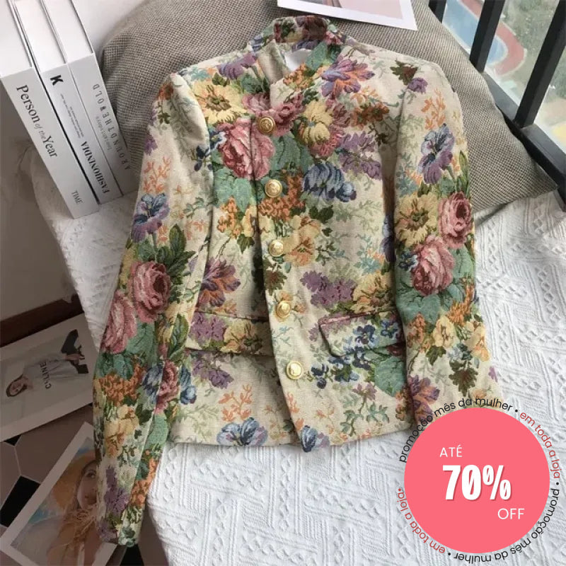 Blazer Celestial Destello – Marbella