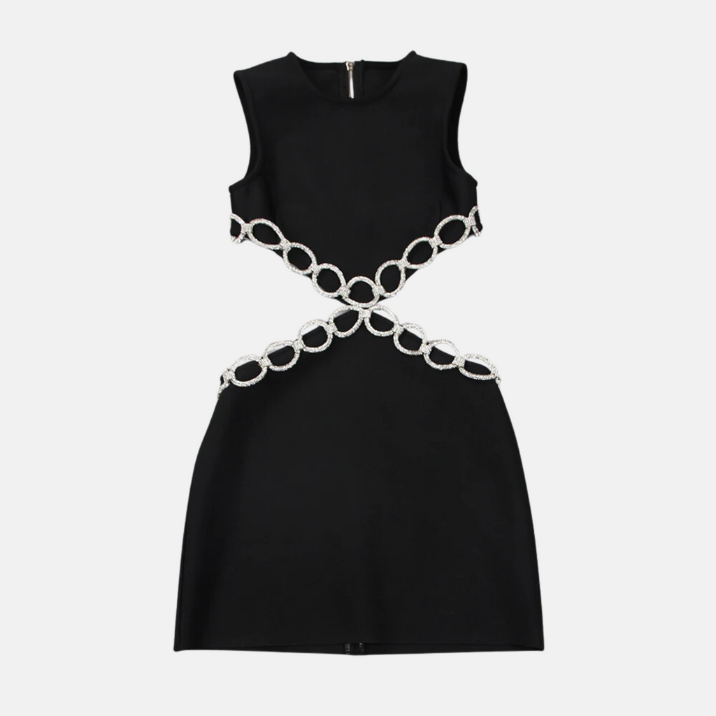 Vestido Divino Deseo – Marbella