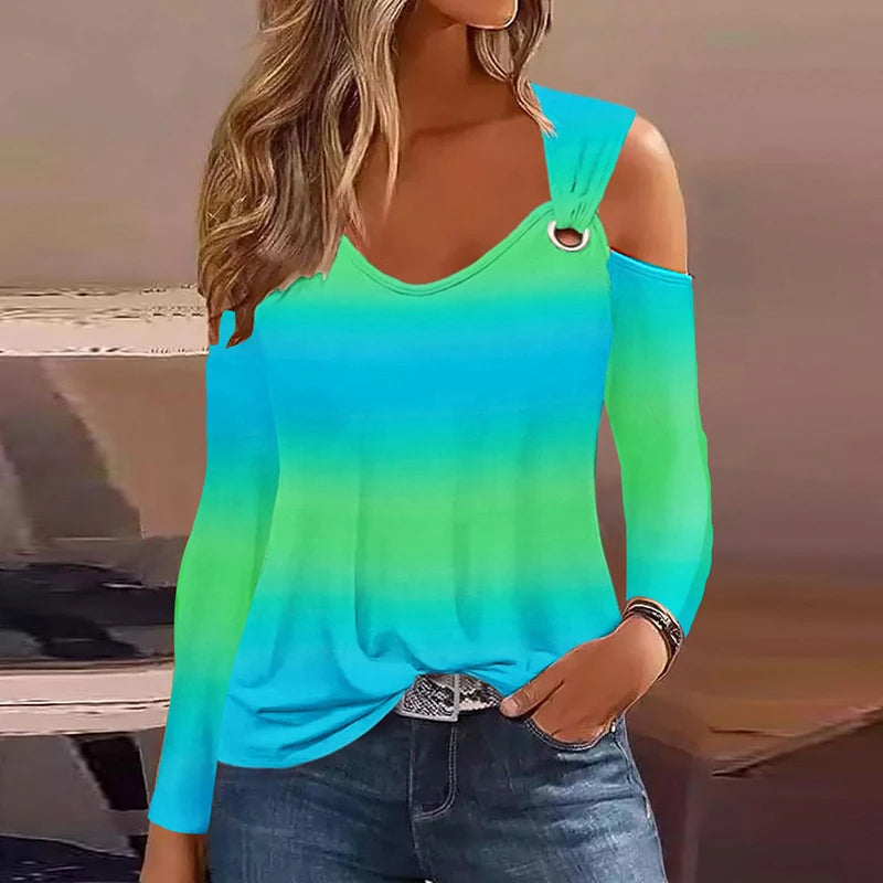 Blusa Místico Milagro – Marbella