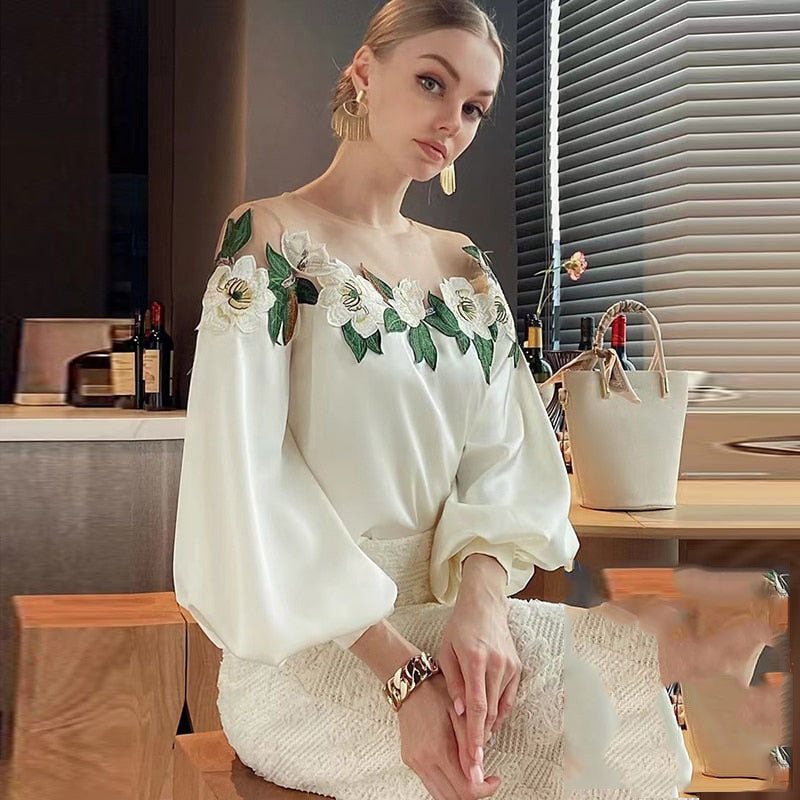 Blusa Divino Sueño – Marbella