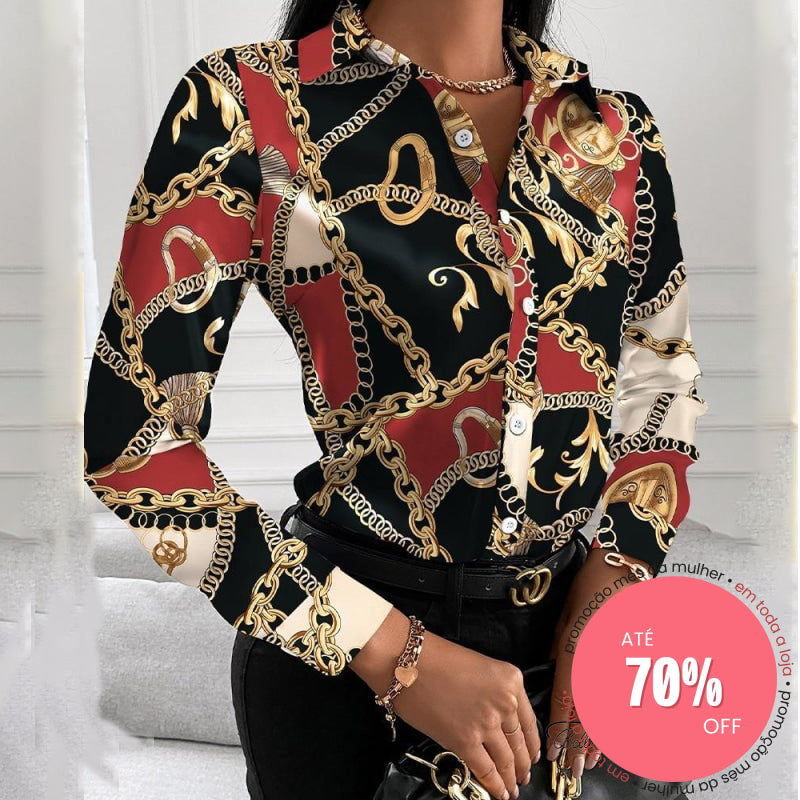 Blusa Radiante Eclipse – Marbella