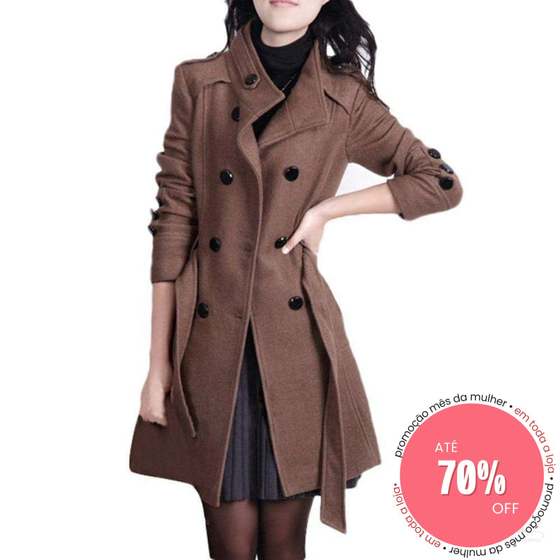 Outono inverno 2023 Delicado Encanto en Negro – Marbella