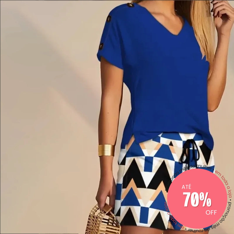 Conjunto Secreto Poema en Verde – Marbella