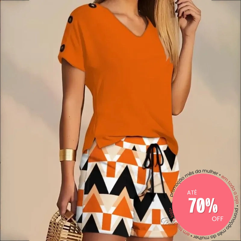 Conjunto Secreto Poema en Verde – Marbella