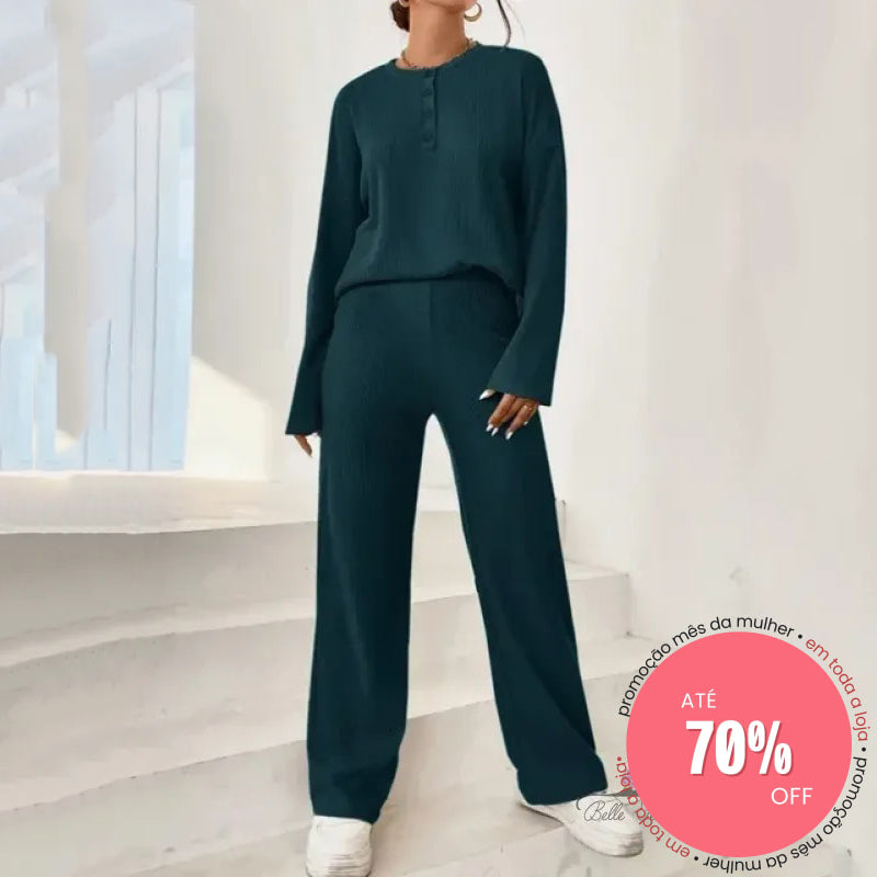 Conjunto Exquisito Poema en Negro – Marbella