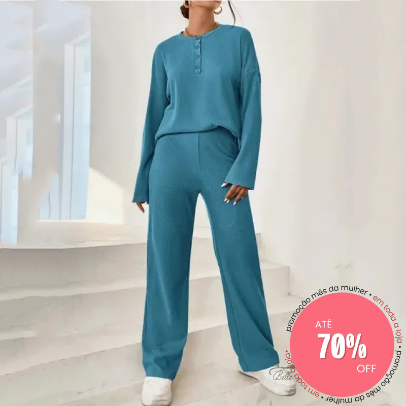 Conjunto Exquisito Poema en Negro – Marbella