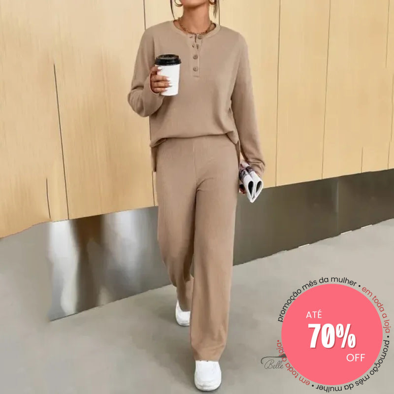 Conjunto Exquisito Poema en Negro – Marbella