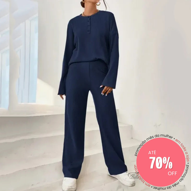Conjunto Exquisito Poema en Negro – Marbella