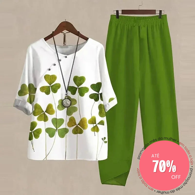 Conjunto Estelar Sueño – Marbella