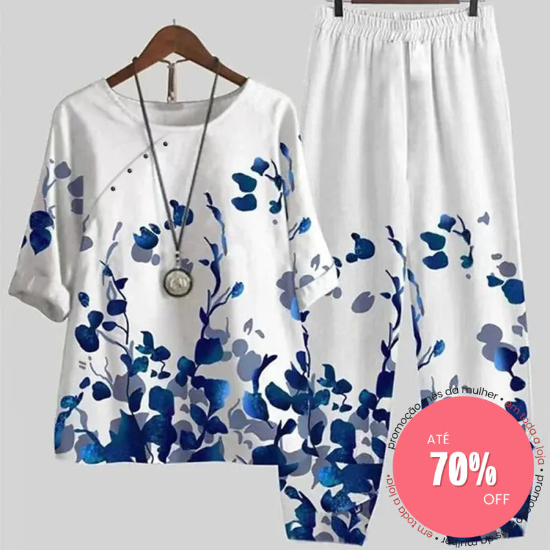 Conjunto Magnífico Susurro – Marbella