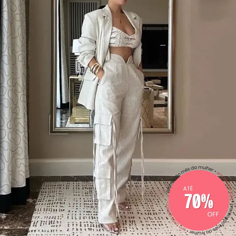 Conjunto Apasionado Tesoro – Marbella