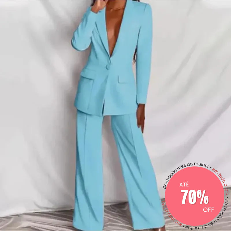 Conjunto Vibrante Ocaso en Negro – Marbella