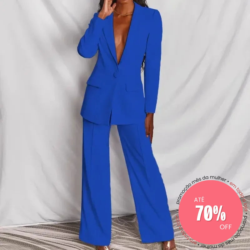 Conjunto Vibrante Ocaso en Negro – Marbella