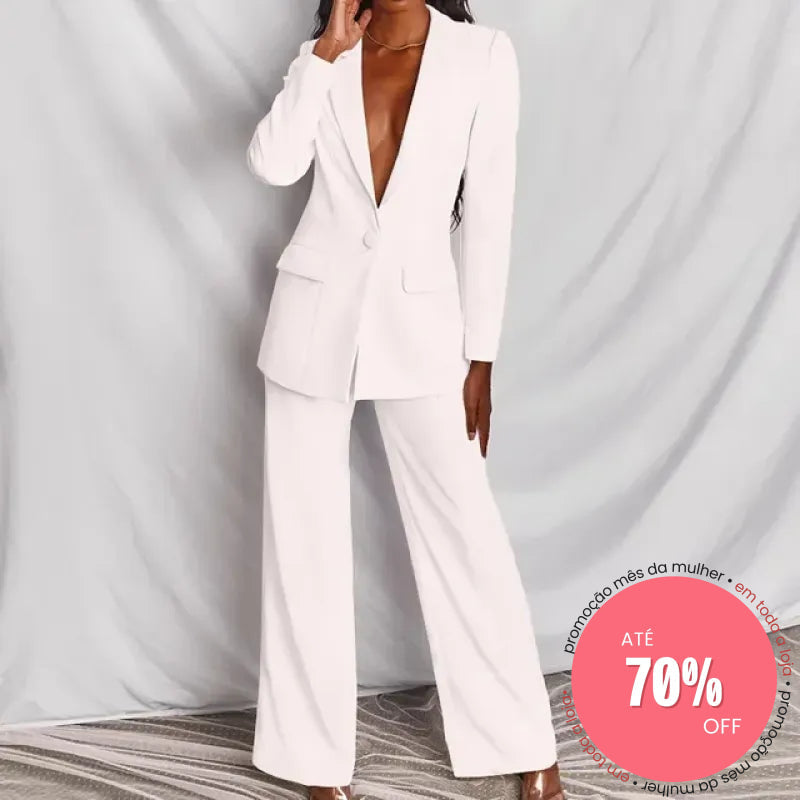 Conjunto Vibrante Ocaso en Negro – Marbella